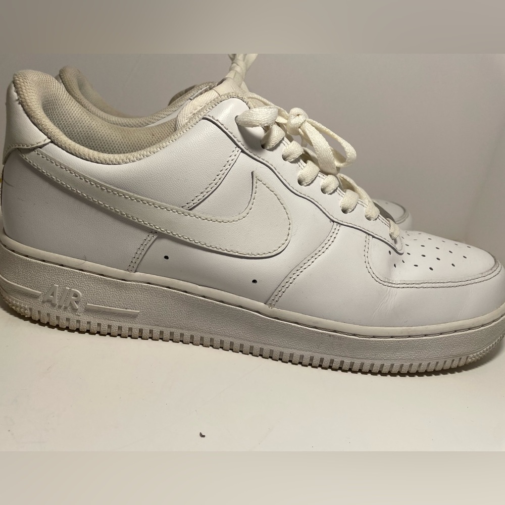 Nike Air Force 1 WHITE